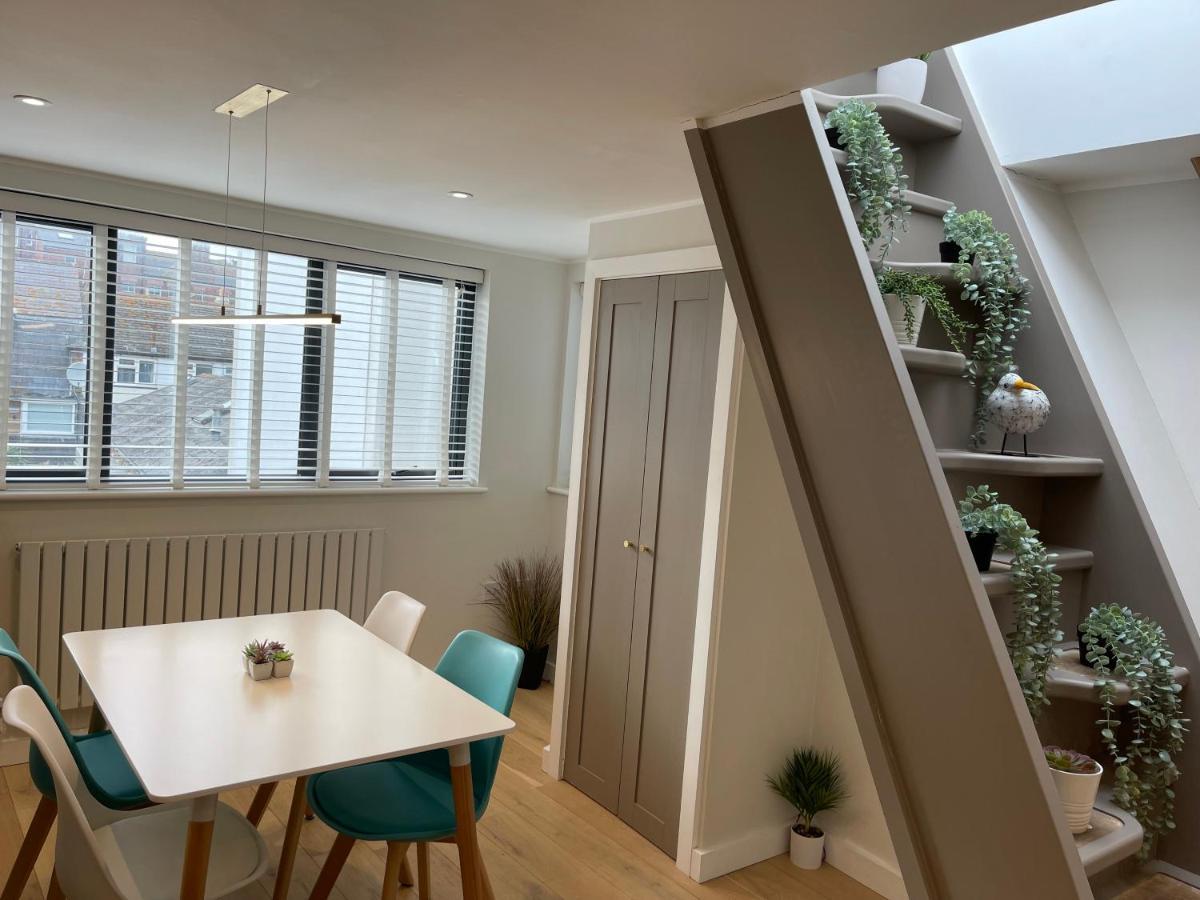 Lovely Modern Apartment In The Lanes Hove Buitenkant foto
